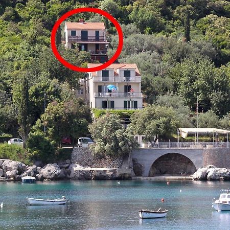 Apartments By The Sea Molunat, Dubrovnik - 8550 Luaran gambar