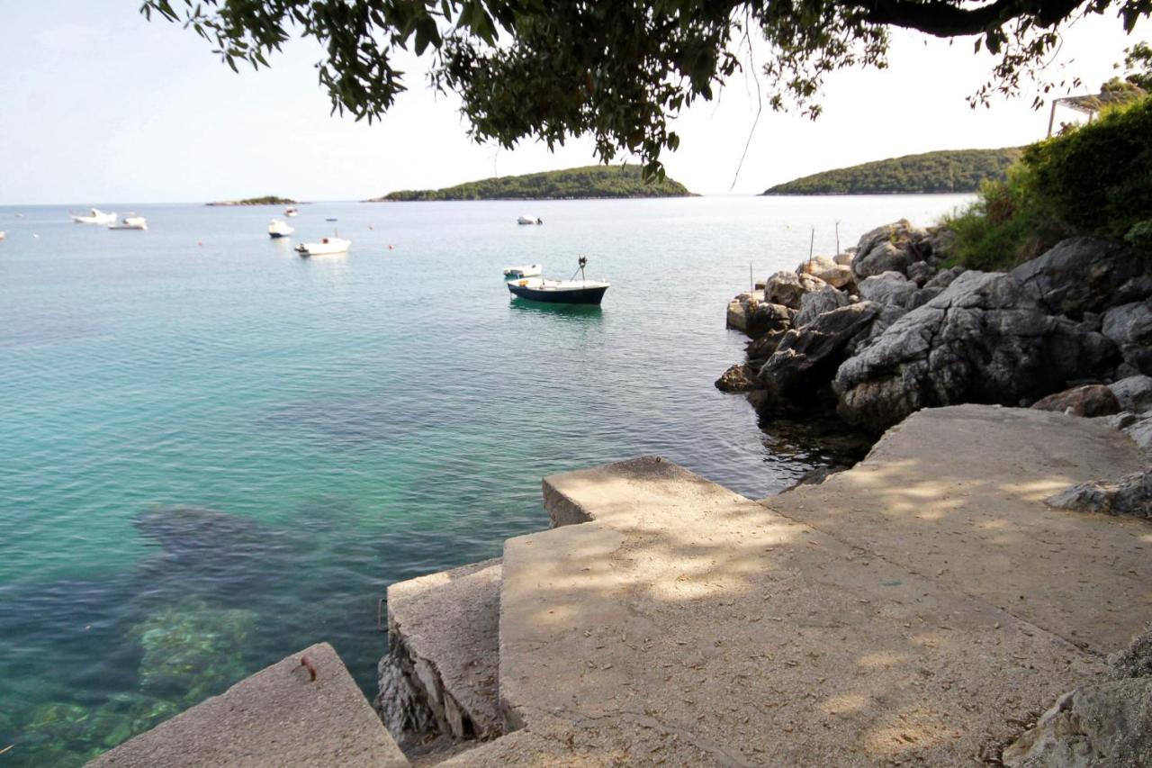 Apartments By The Sea Molunat, Dubrovnik - 8550 Luaran gambar