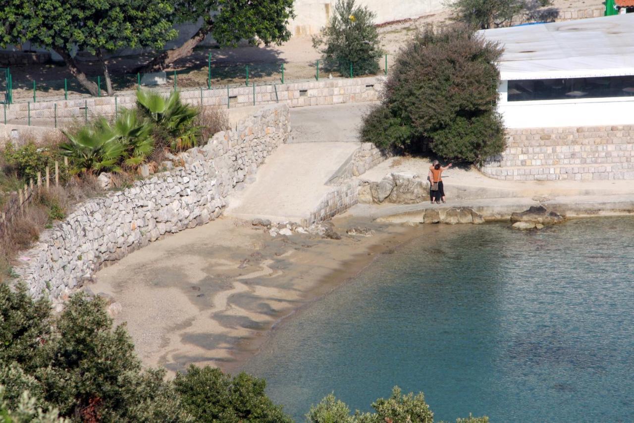 Apartments By The Sea Molunat, Dubrovnik - 8550 Luaran gambar