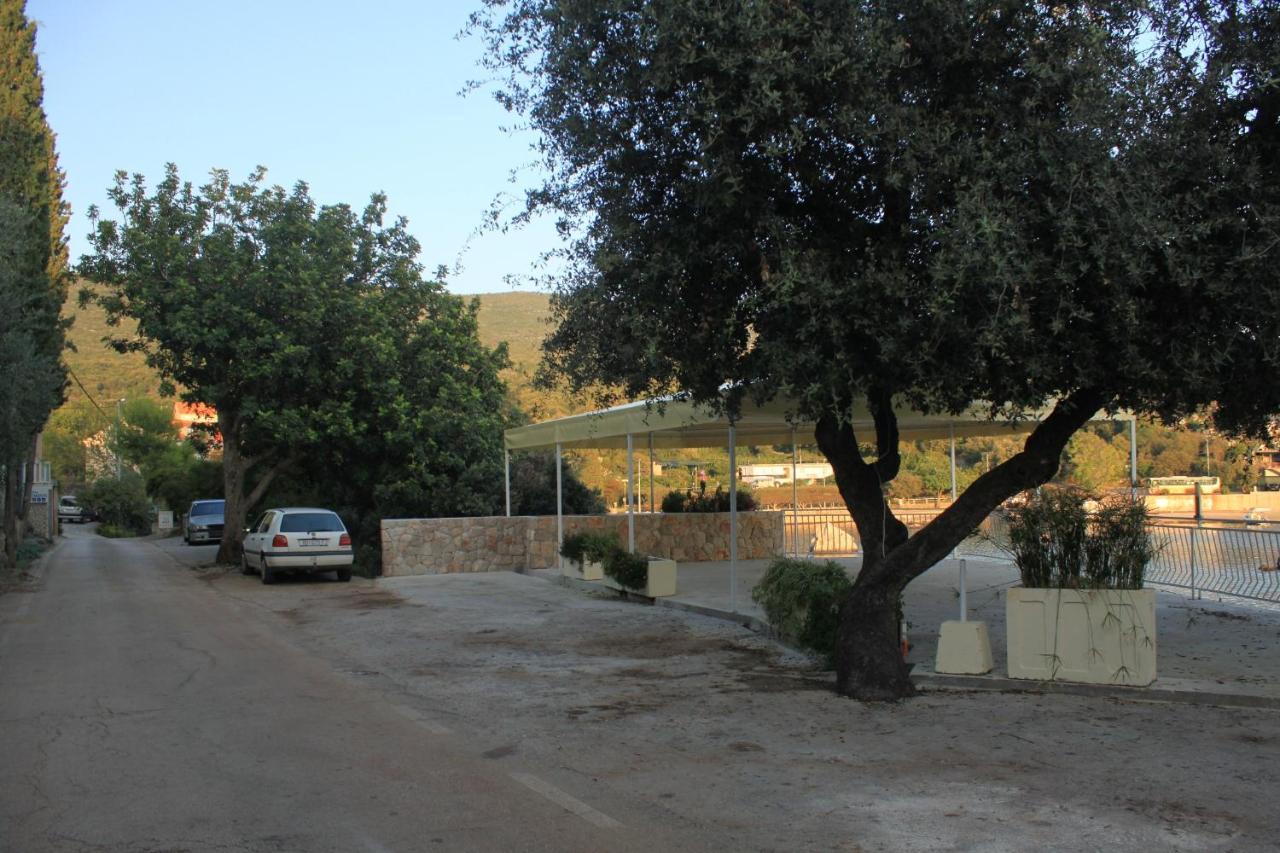Apartments By The Sea Molunat, Dubrovnik - 8550 Luaran gambar