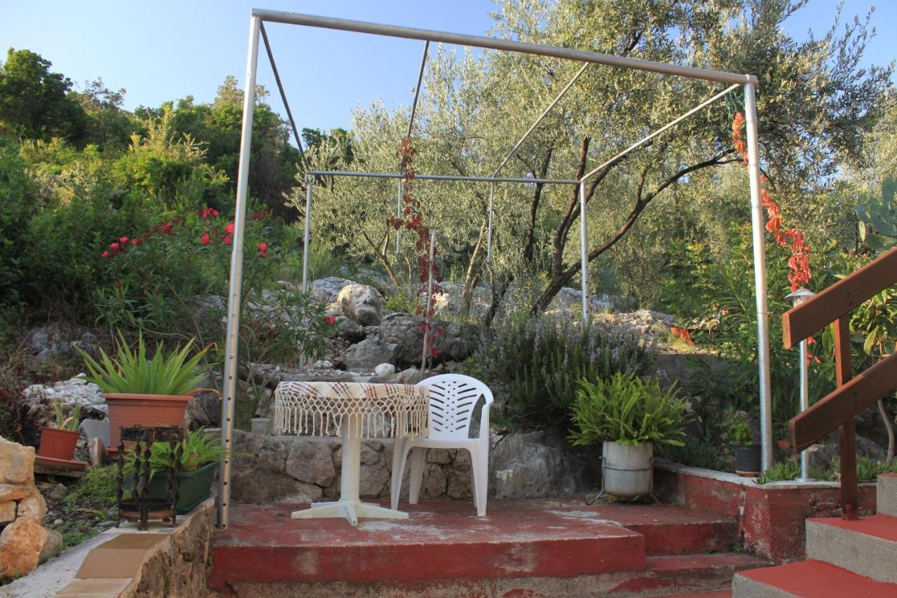 Apartments By The Sea Molunat, Dubrovnik - 8550 Luaran gambar