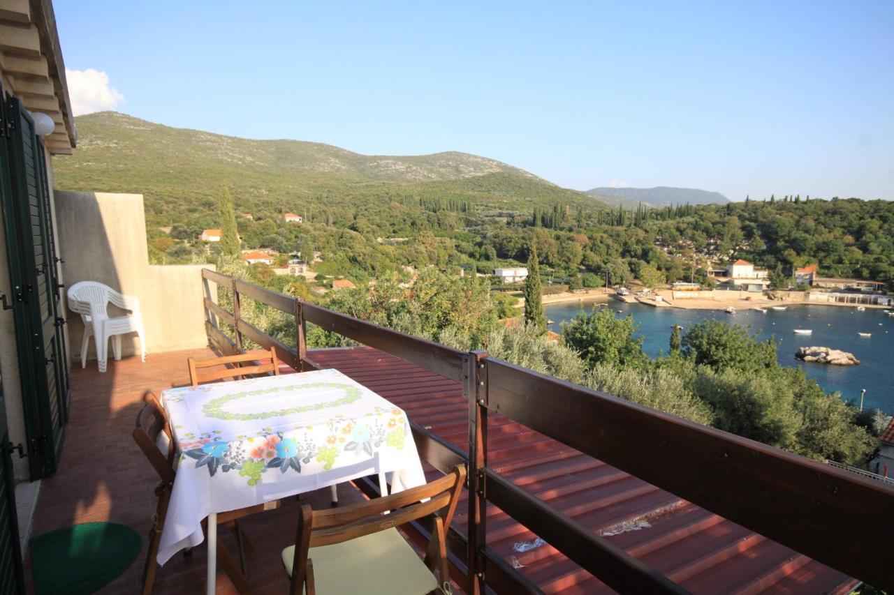 Apartments By The Sea Molunat, Dubrovnik - 8550 Luaran gambar