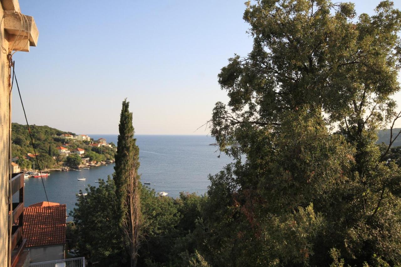 Apartments By The Sea Molunat, Dubrovnik - 8550 Luaran gambar