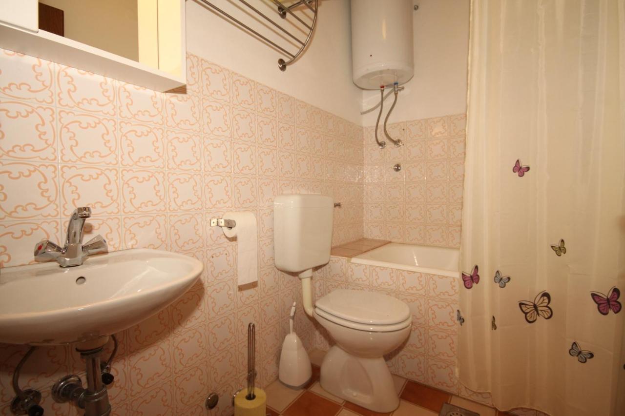 Apartments By The Sea Molunat, Dubrovnik - 8550 Luaran gambar