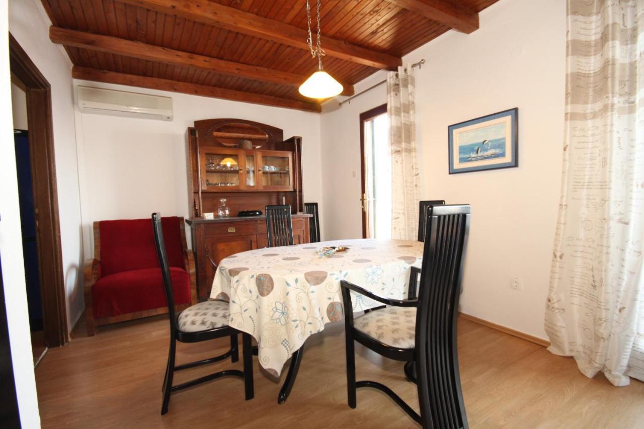 Apartments By The Sea Molunat, Dubrovnik - 8550 Luaran gambar
