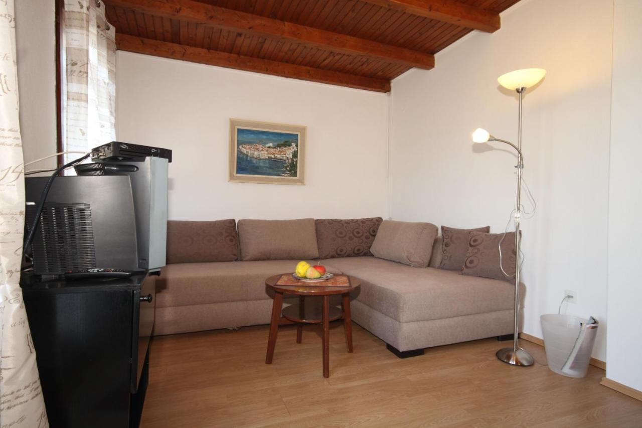 Apartments By The Sea Molunat, Dubrovnik - 8550 Luaran gambar